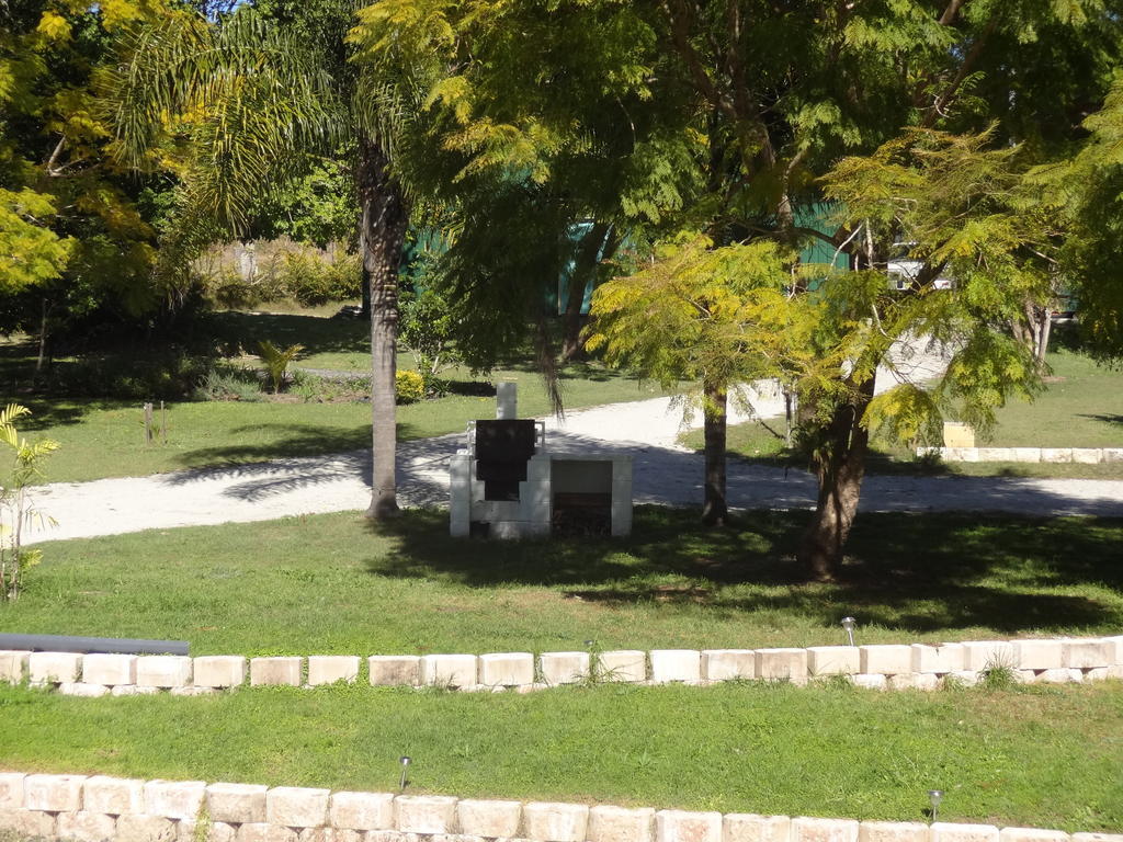 Plantation Retro Motel Tyndale Szoba fotó