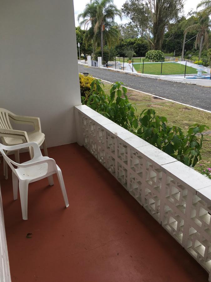 Plantation Retro Motel Tyndale Kültér fotó